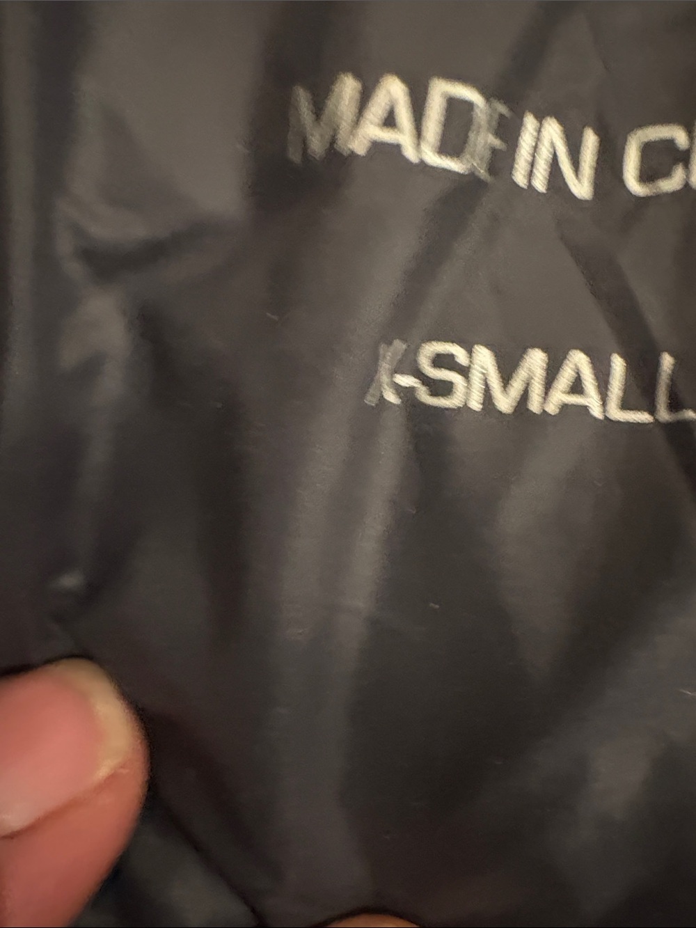 BCBGeneration Packable Down Jacket - Black - Picture 5 of 7